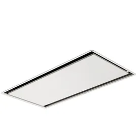 Elica Illusion H16 Deckenhaube 100 cm Weiß