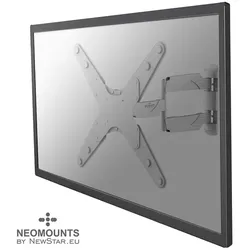 Neomounts Select NM-W440 Fernseher Wandhalterung drehbar 23-52Zoll, weiß