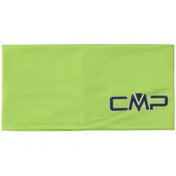 CMP MAN Headband limegreen (E413) U