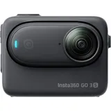 INSTA360 GO 3S (64GB) Midnight Black