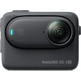 INSTA360 GO 3S (64GB) Midnight Black