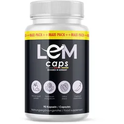 Lean Caps Kapseln 90 St