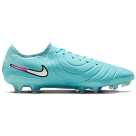 Nike Tiempo Legend 10 Elite FG Herren blau 41
