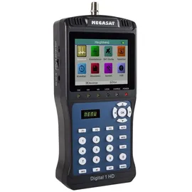 Megasat MEGASAT, Digital 1 HD