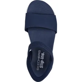 SKECHERS Summerville Damen Blau 40