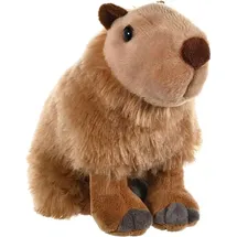 k&m international inc. Cuddlekins Capybara 30 cm Braun