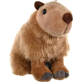 k&m international inc. Cuddlekins Capybara 30 cm Braun