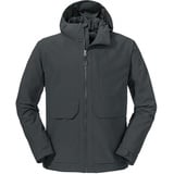 Schöffel Jacket Lausanne Herren asphalt 58