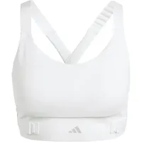 adidas FastImpact Luxe Run Weiß XS/CD