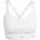 adidas FastImpact Luxe Run Weiß XS/CD
