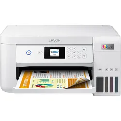 EPSON Tintenstrahldrucker 