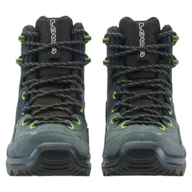 Lowa Wandax GTX Mid Schuhe (Größe 33