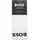 Boss RS SPORT Socken-Sets 2er Pack Weiß 39-42