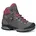 asphalt/dark garnet