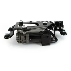 Arnott Kompressor, Druckluftanlage mit Ventil für BMW 37206868998 37206875177 37206850555 P-4341