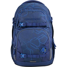 Coocazoo Porter blue motion