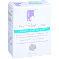 MULTI-MAM Wochenbett Pads