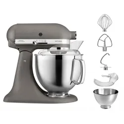 KitchenAid 4,8 L 5KSM185 Artisan Küchenmaschine