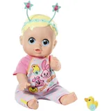 Zapf 826164 BABY born® Funny Faces Bouncing Baby  NEUHEIT 2018 OVP,