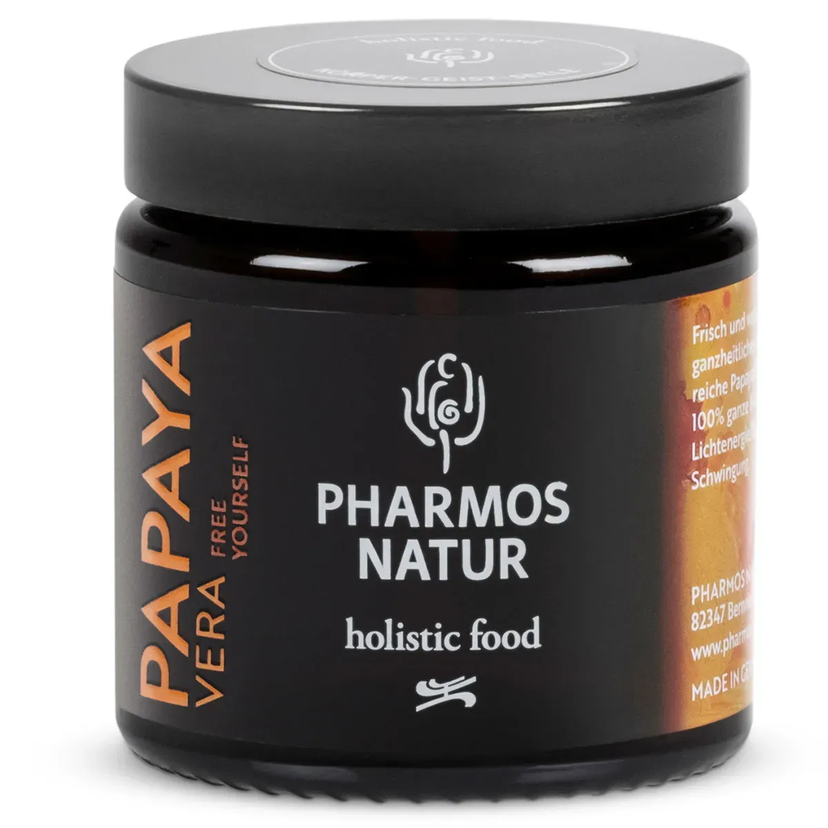 PHARMOS NATUR Holistic Food PapayaVera 15 g