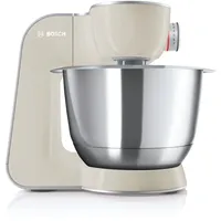 Bosch MUM5 MUM58L20 grau