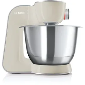 Bosch MUM5 MUM58L20 grau