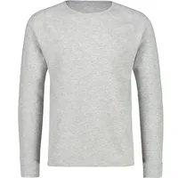 CMP - Herren-Sweatshirt, Grau Mel., XXL