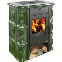 Haas + Sohn Tirol 343.15 C Perlschwarz/Grün