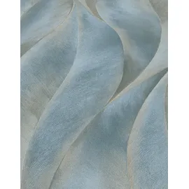 Fashion for walls Vliestapete 32 cm x 10 m 0 g Blau 10148-44