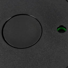 fellow Kaffeedose transparent 1,2 l