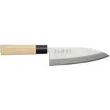 HENDI Japanisches Messer Deba 27,5 cm mehrfarbig