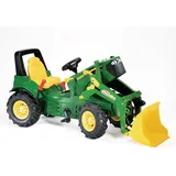 Rolly Toys rollyFarmtrac John Deere 7930 inkl. Lader + Luftbereifung