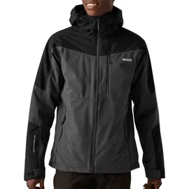 Regatta Wentwood IX Herren Grau XXL