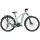 Scott Bikes Axis eRIDE 30 2024 29 Zoll RH 54 cm Damen blau