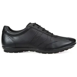 GEOX U Symbol Herren Schwarz 43,5