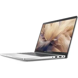Dell Pro 14 Plus 14'' Core Ultra 7 266V 16 GB RAM 512 GB SSD Silber