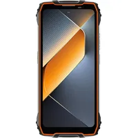 Blackview BL7000 6,78" Rugged Outdoor Smartphone 256 GB Orange