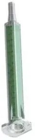 Medmix 2K Mischer MAQ 05-16L Mixpac A System 1:1/2:1/4:1/10:1