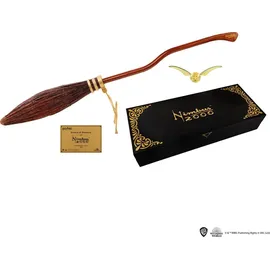 Cinereplicas Nimbus 2000 Junior Zauberbesen 1:2 Replik