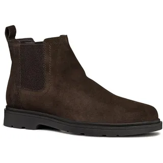 GEOX U Spherica Ec1 C Stiefeletten - Dark Brown, 41