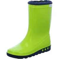 Nora Gummistiefel NORI Grün | Gr.: 34