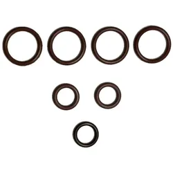 Scubaforce Service Kit Shut Off Deluxe 1st+2nd