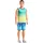 Barbie Fashionista Ken Puppe im Ombré Tanktop