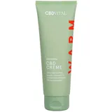 CBD Vital Wärmende CBD Creme 120 ml