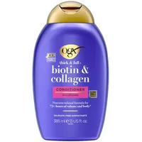 OGX Biotin + Collagen