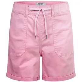 Soccx Damen, Bermuda CA:YA relaxed fit, french rose, 32 - 32W