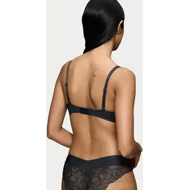 Triumph Body Make-Up Illusion Lace WP Schwarz