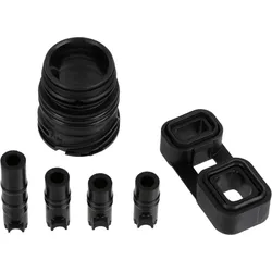 ZF Dichtungssatz, Mechatronik (Automatikgetriebe) ohne Öl für BMW  1071.298.041