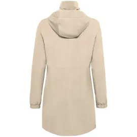 Vaude Escape Parka Damen Linen 44