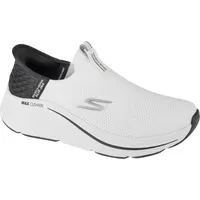SKECHERS Slip-Ins Max Cushioning Elite 2.0 in Weiss, 41